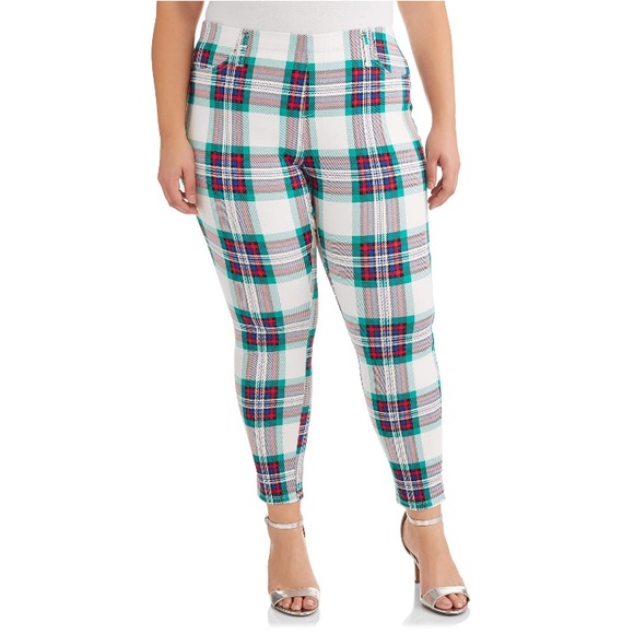 terra & sky jeggings